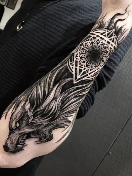 viking