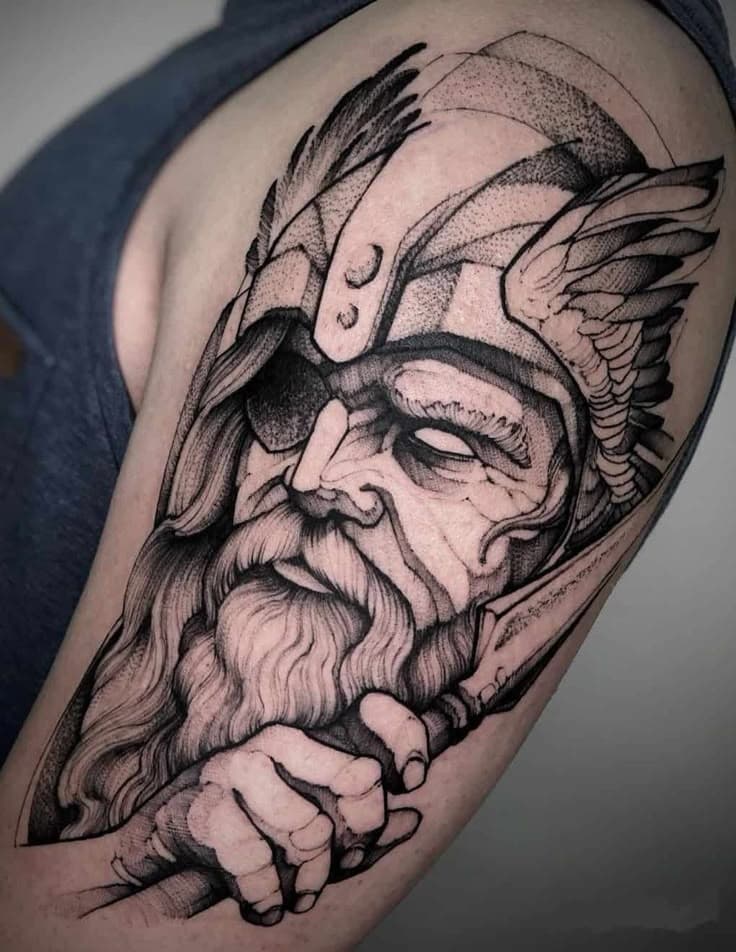 tattoo-idea-norse