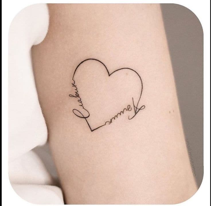 tattoo-idea-heart