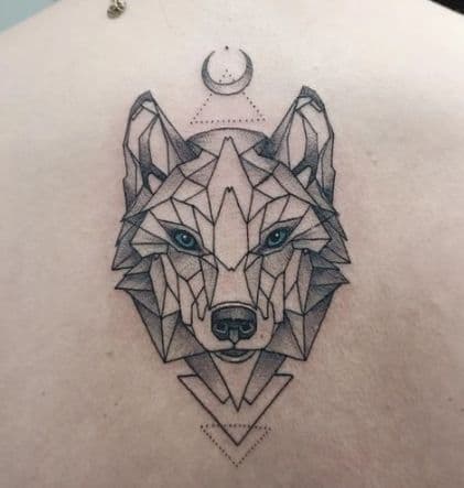 tattoo-idea-wolf