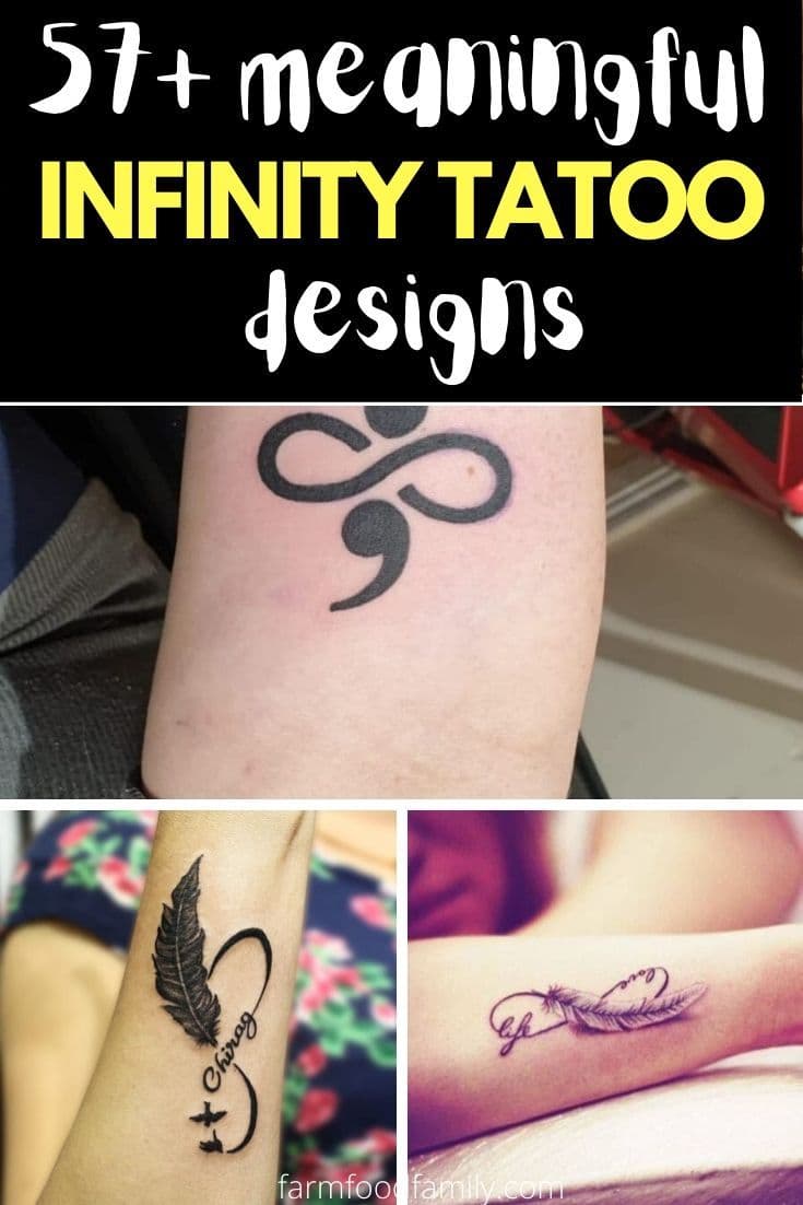 infinity