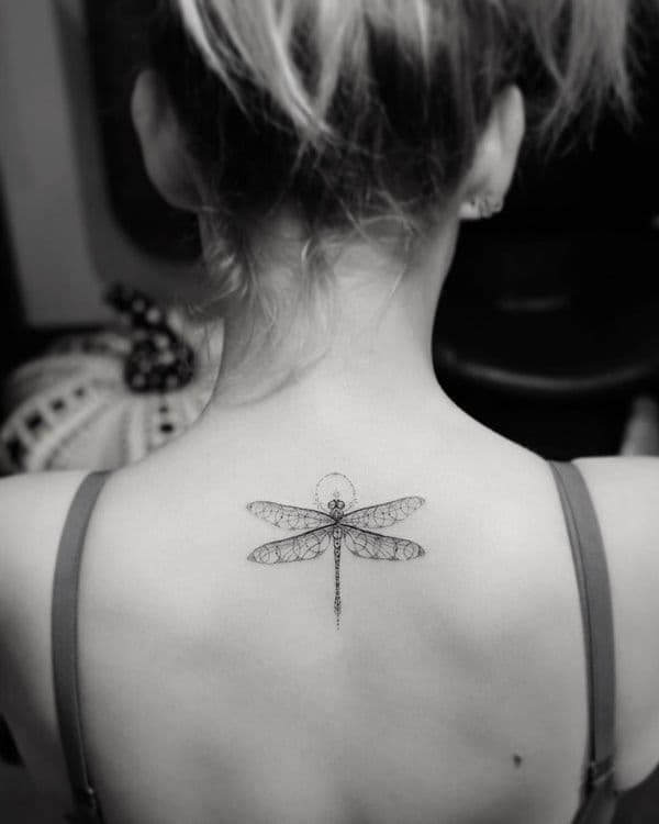 tattoo-idea-dragonfly