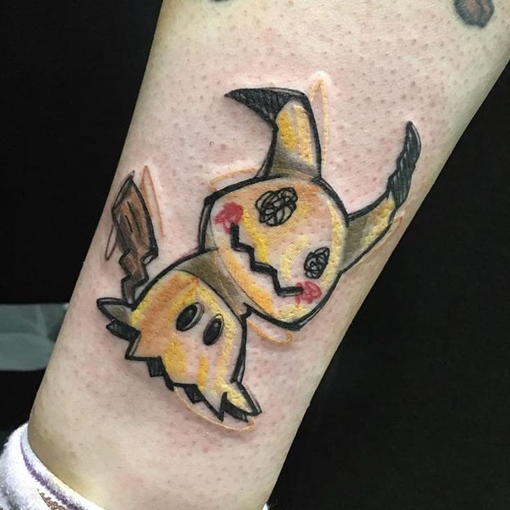 mudkip