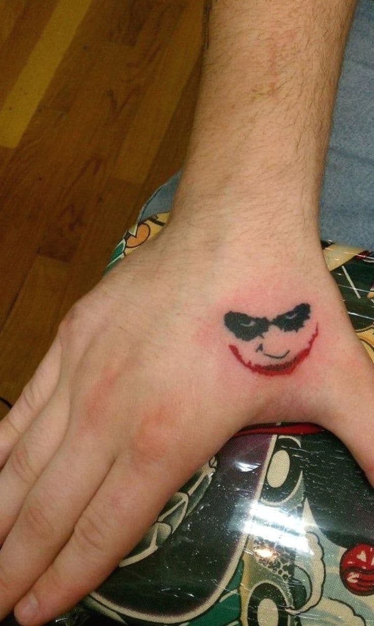 tattoo-idea-joker
