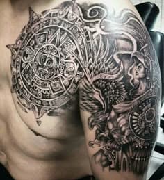 mayan