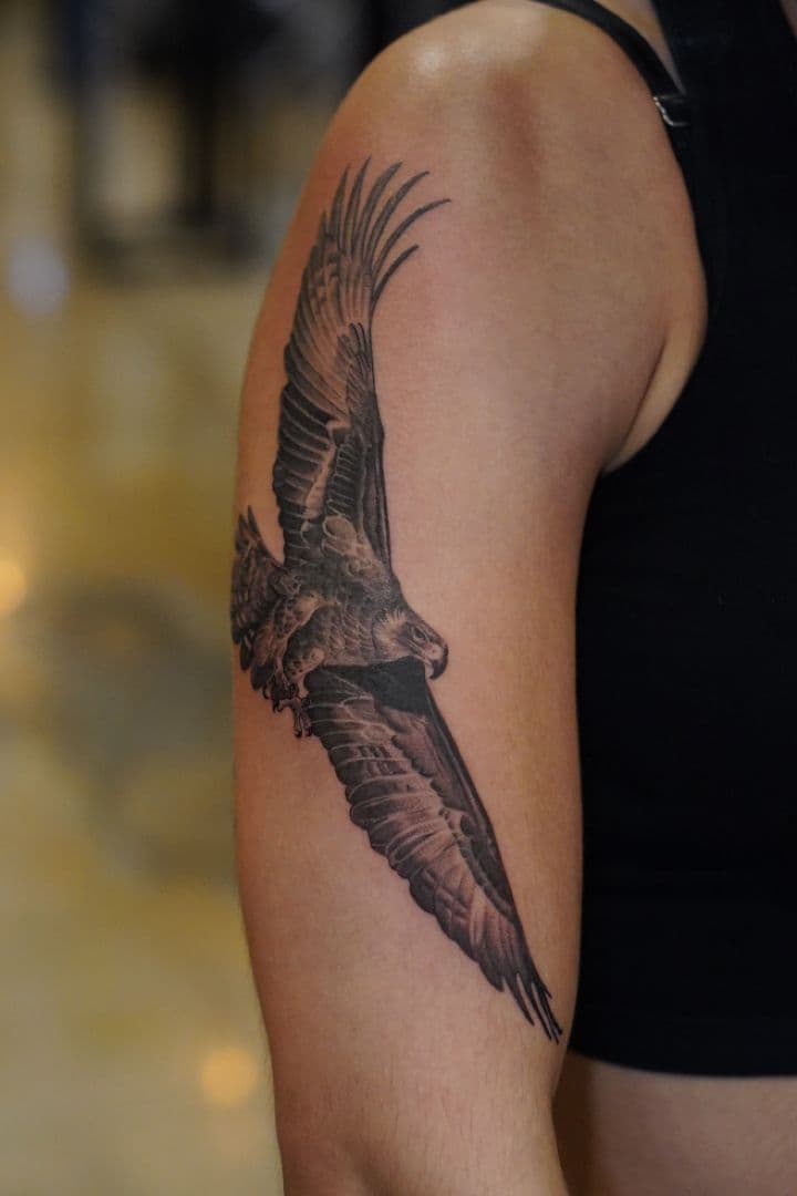 tattoo-idea-eagle