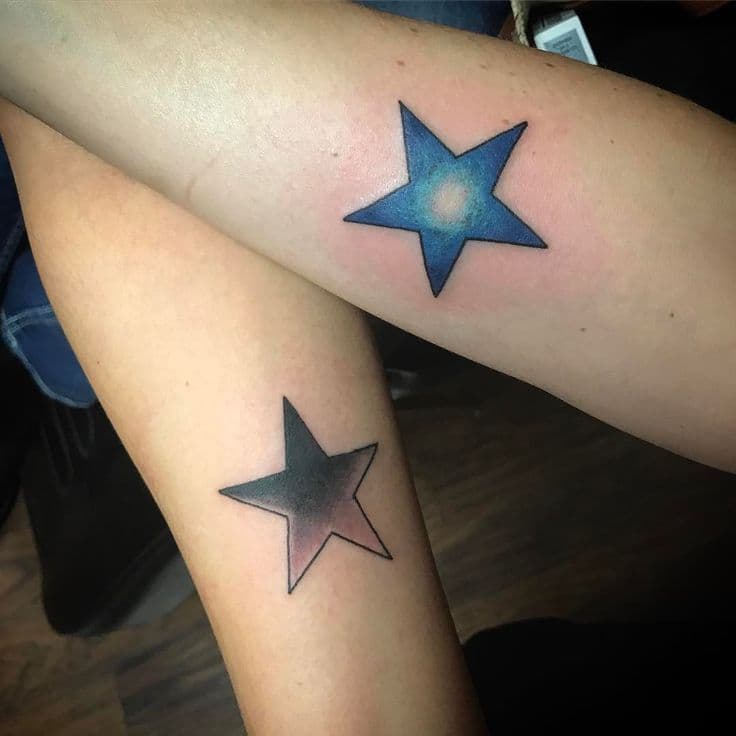 tattoo-idea-star