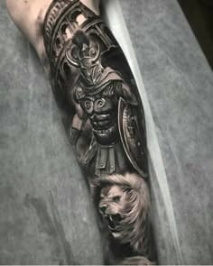 roman