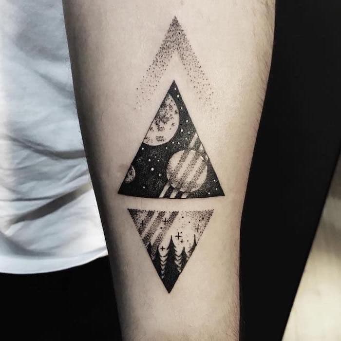 tattoo-idea-galaxy