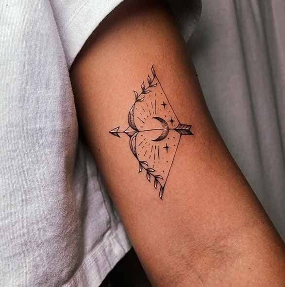 tattoo-idea-sagittarius