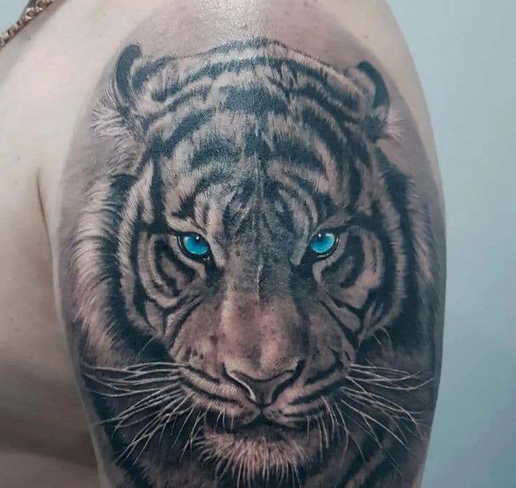 tattoo-idea-tiger