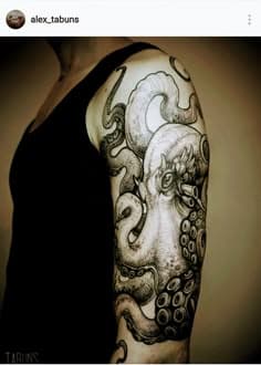 tattoo-idea-octopus