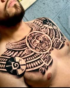 tattoo-idea-aztec