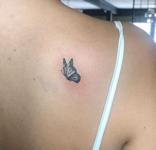 tattoo-idea-butterfly