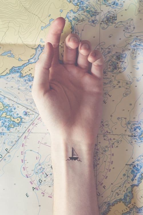 tattoo-idea-ocean