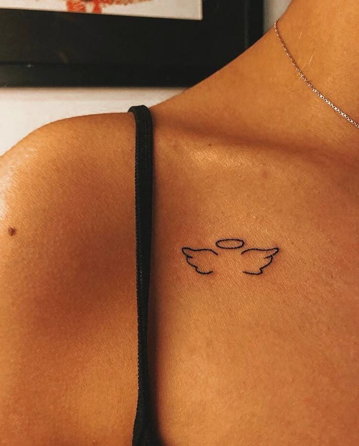 tattoo-idea-angel