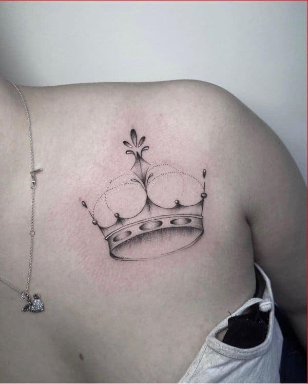 tattoo-idea-crown