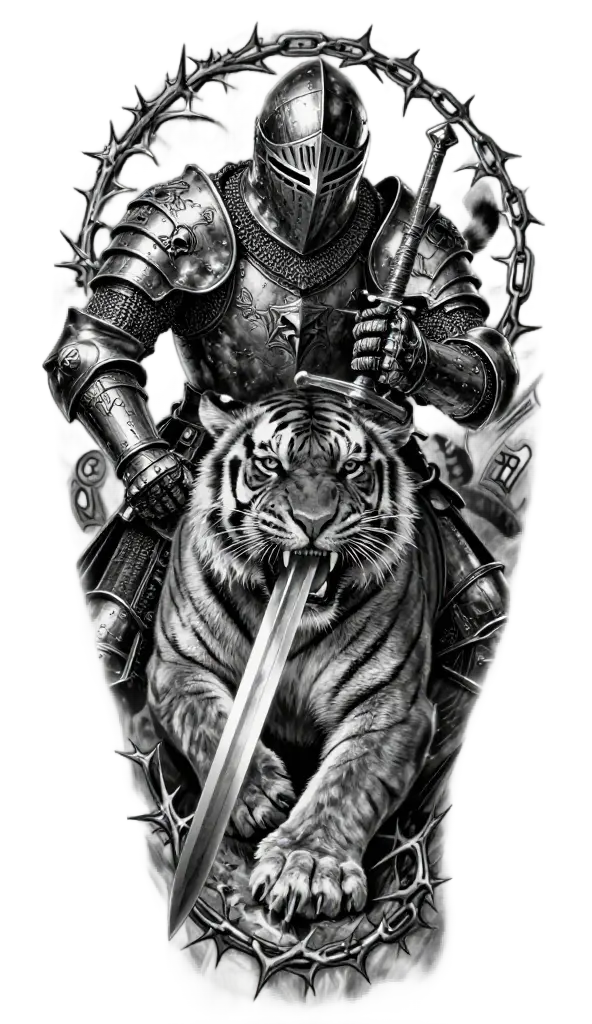 free ai tattoo generator tool