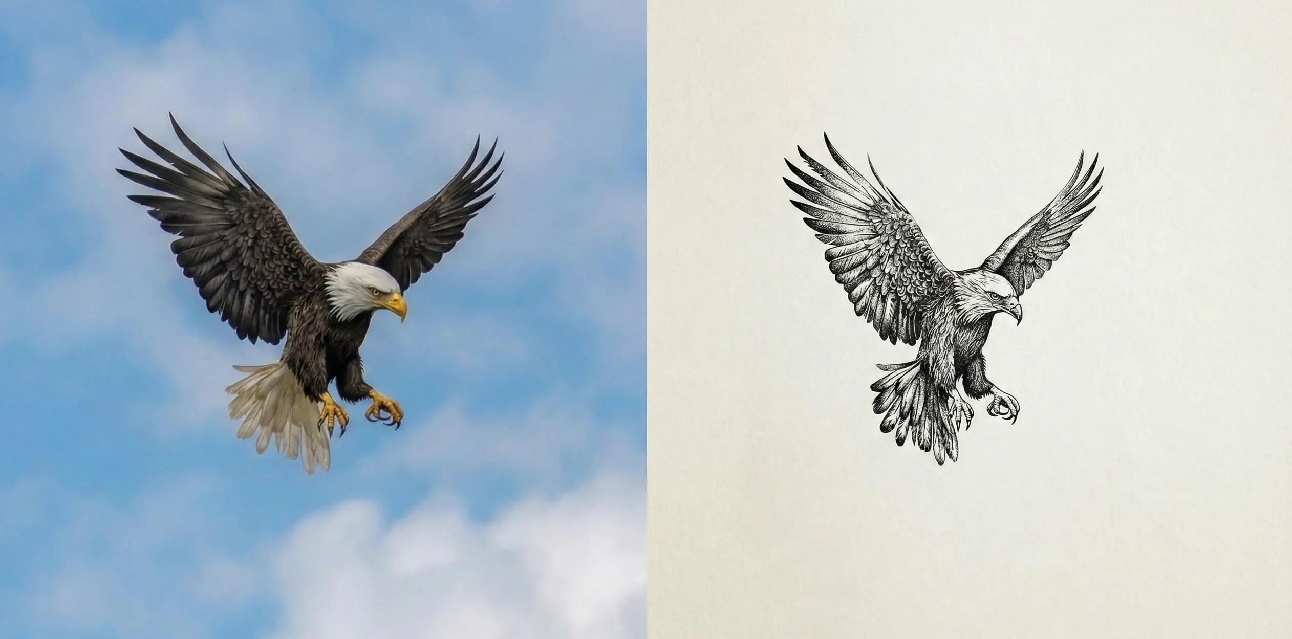 Professionelle Schablonen