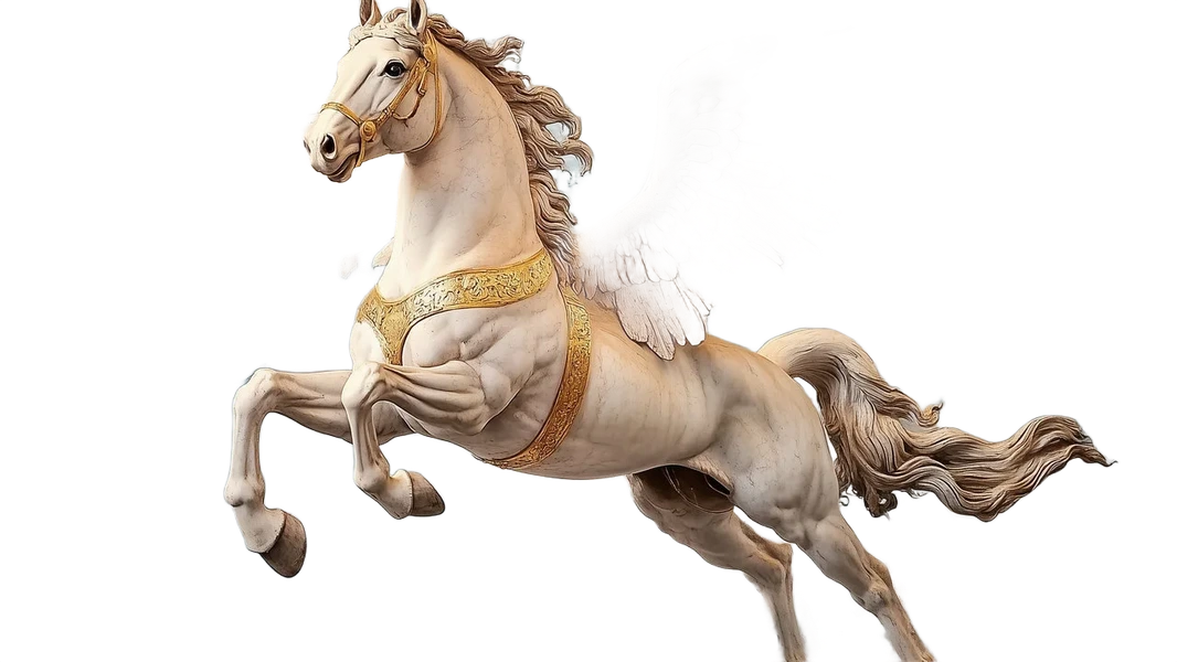 Pegasus