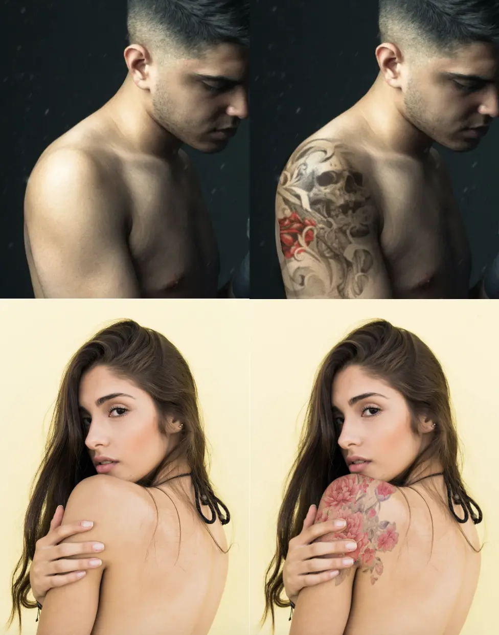 Design your own tattoo online for free online tattoo design tool
