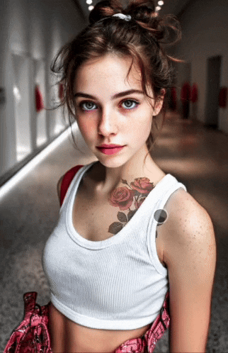 Free Tattoo Simulator: Virtual Tattoo Try-On for Safe and Easy Decisions